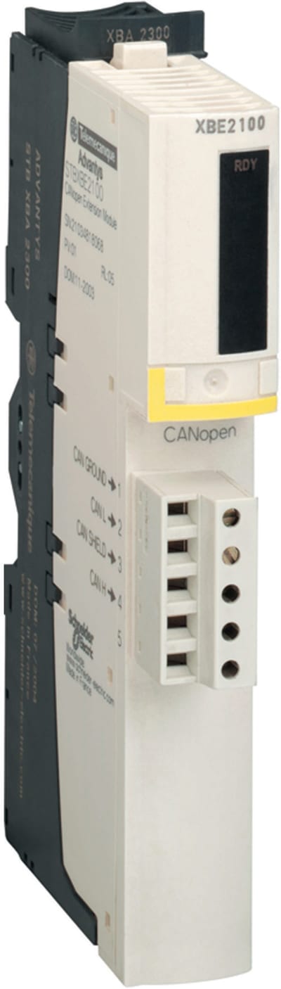 Schneider Electric Modicon STB - bus extension kit STBXBE2100K