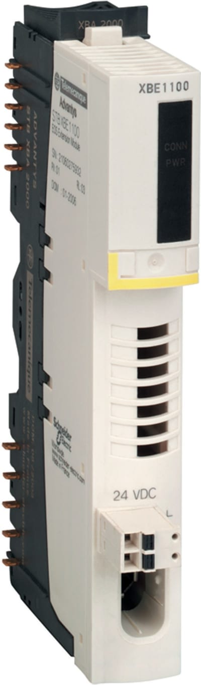 Schneider Electric Modicon STB - EOS internal bus extension kit STBXBE1100K