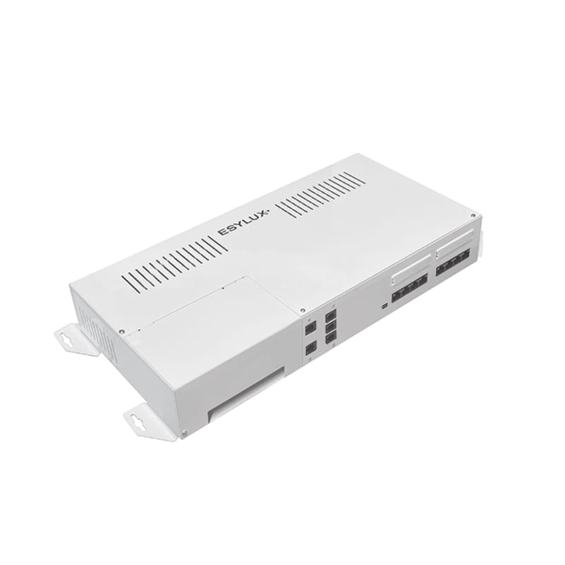 Esylux Control SMARTDRIVER-2 TW IR 2C+2 X4 ELC (EC10431418)