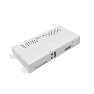 Control SMARTDRIVER-2 IR 4C+2 X4 ELC