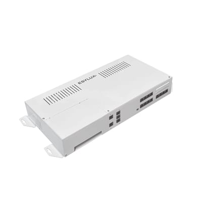 Control SMARTDRIVER-2 TW IR 2C+2 X6 ELC