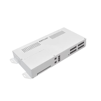 Control SMARTDRIVER-2 TW IR 2C+2 X8 ELC