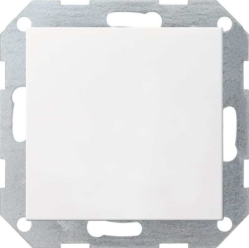 CO2 Sensor KNX with TEMP.REG White (GB210403)