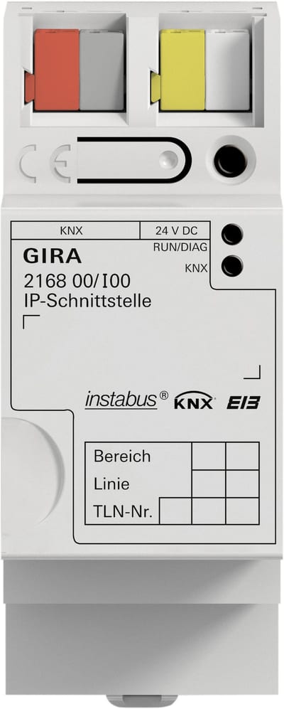 KNX IP Gateway (GB216800)
