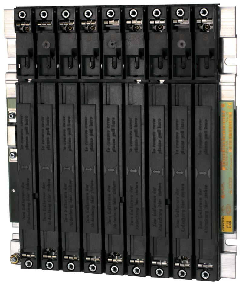 Siemens SIMATIC S7 automation module 6ES7401-1DA01-0AA0