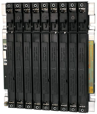 Siemens SIMATIC S7 automation module 6ES7401-1DA01-0AA0