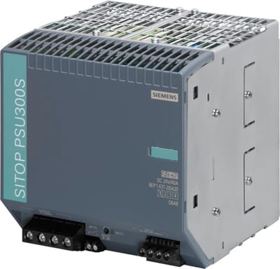 Siemens SITOP 24V 40A