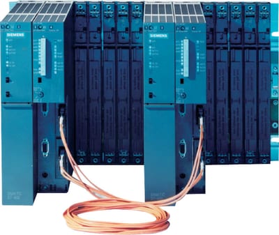 Siemens SIMATIC S7 automation module 6ES7960-1AA04-5AA0