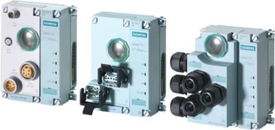 Siemens SIMATIC S7 automation module 6ES7194-4JD60-0AA0
