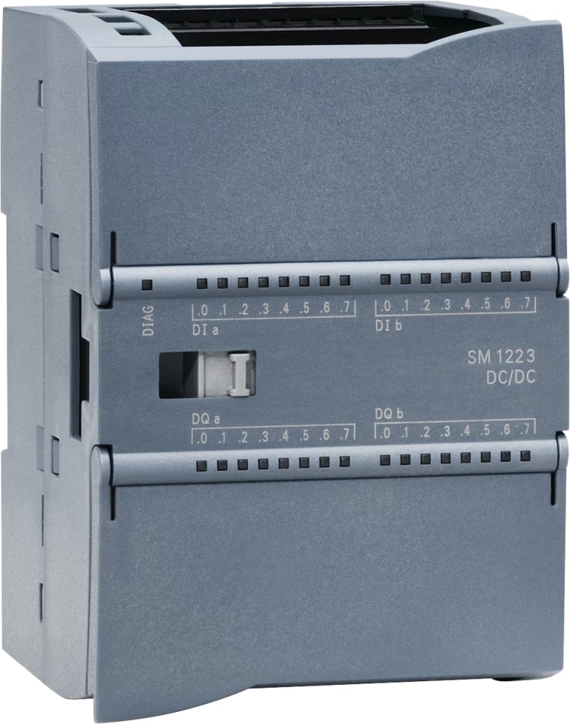 Siemens SIWAREX WP231 weighing module