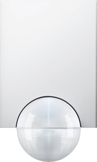 Schneider Electric KNX ARGUS 220, polar white, Supply KNX 7 mA MTN632519