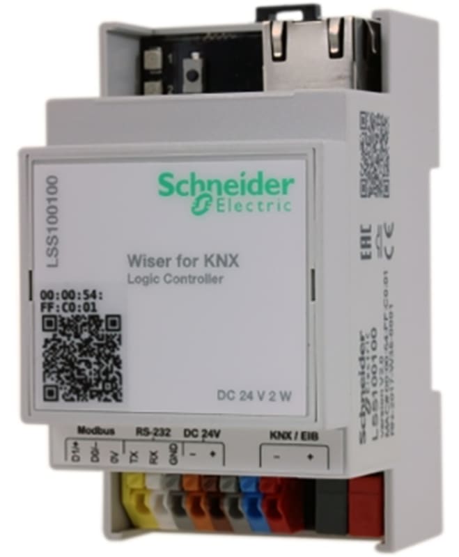 KNX HomeLYnk Multi gateway (LSS100100)