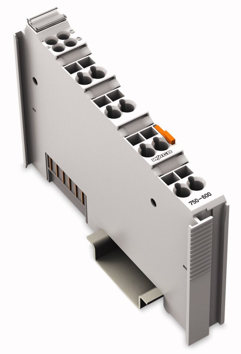 End Module (750-600)