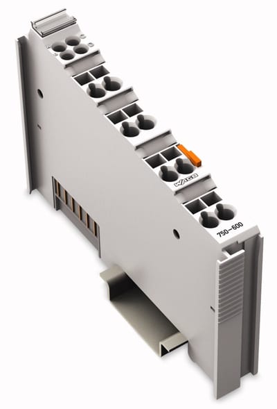 End Module (750-600)