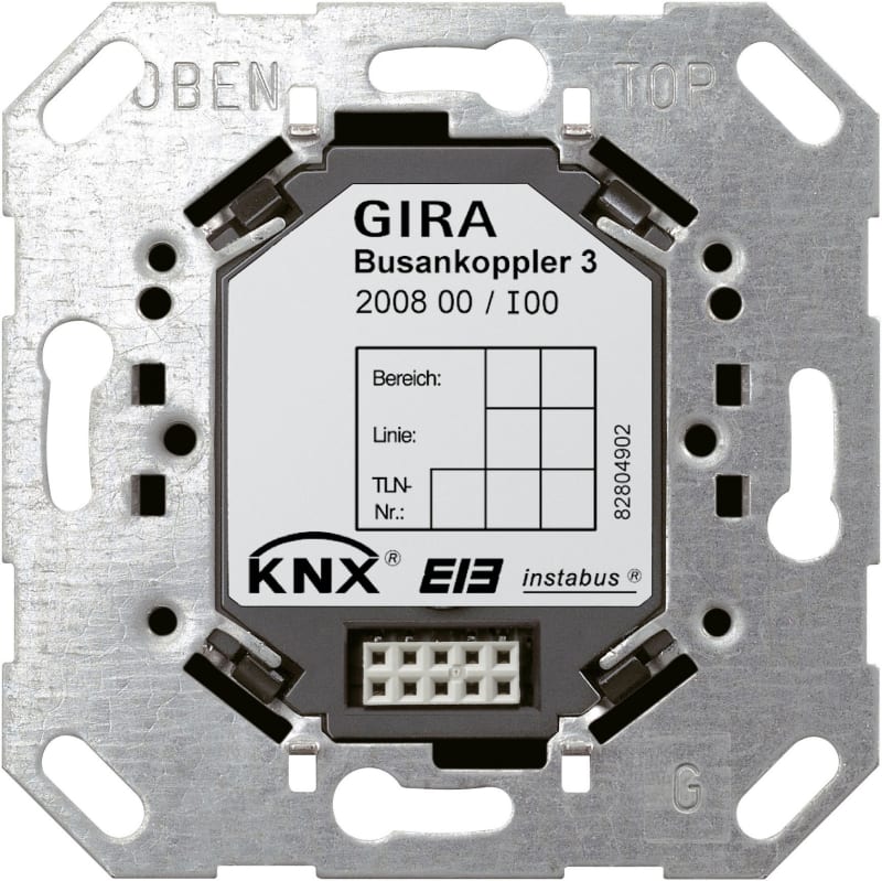 Bus Connection 3 (GB200800)