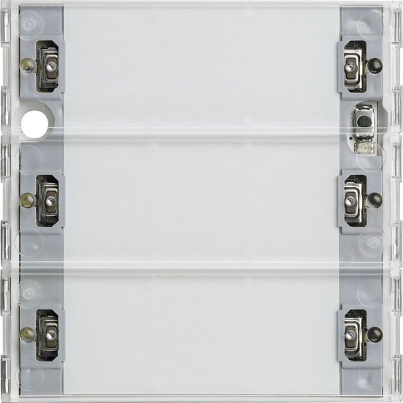 KNX Switch Comfort 3-Channel (GB513300)
