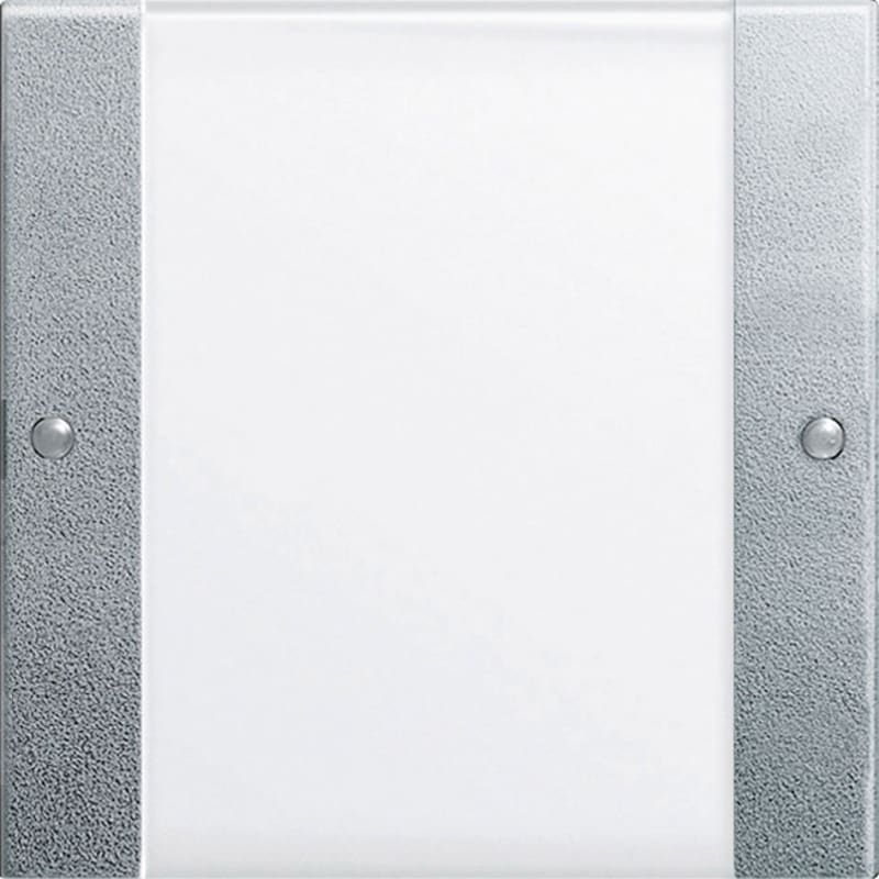 Rocker Set 1X F. Aluminium (GB213126)