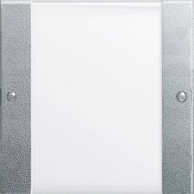 Rocker Set 1X F. Aluminium