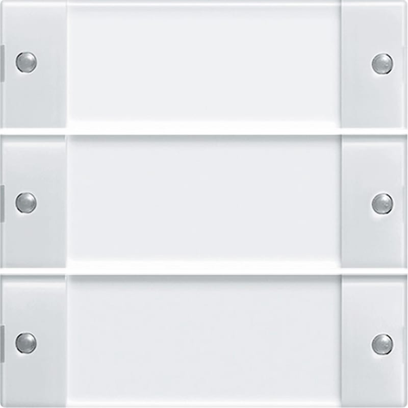 Rocker Set 3X White (GB213303)