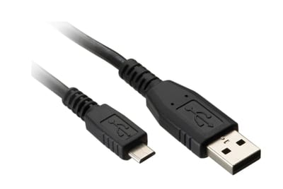USB programmingcable, 3M