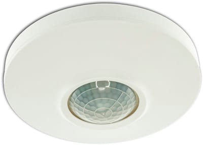 Vanpee PIR Presence Detector with Daylight Sensor 2x25 DALI
