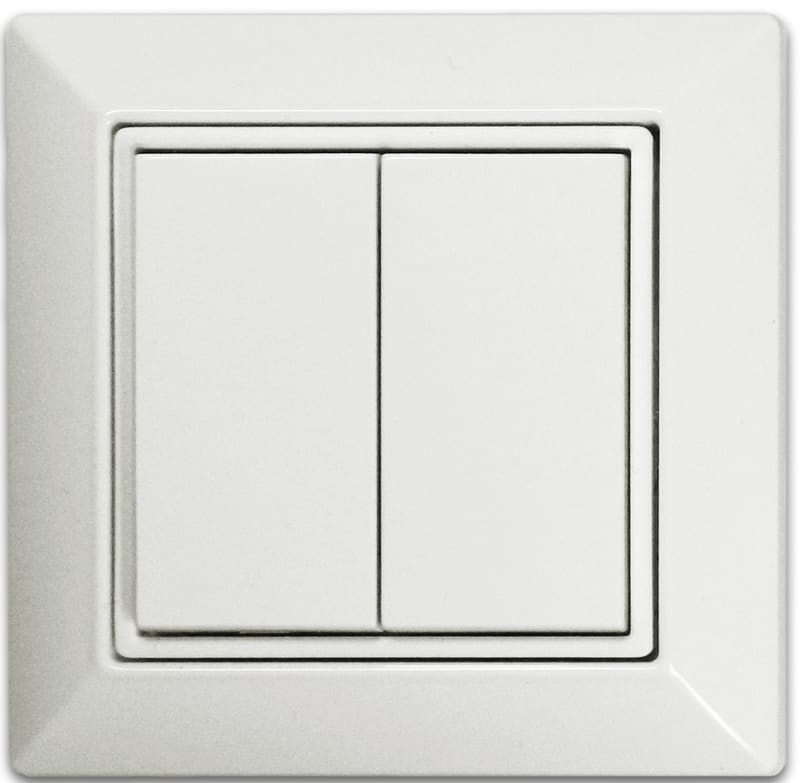 Casambi Enocean Switch 4-Channels (4508005)