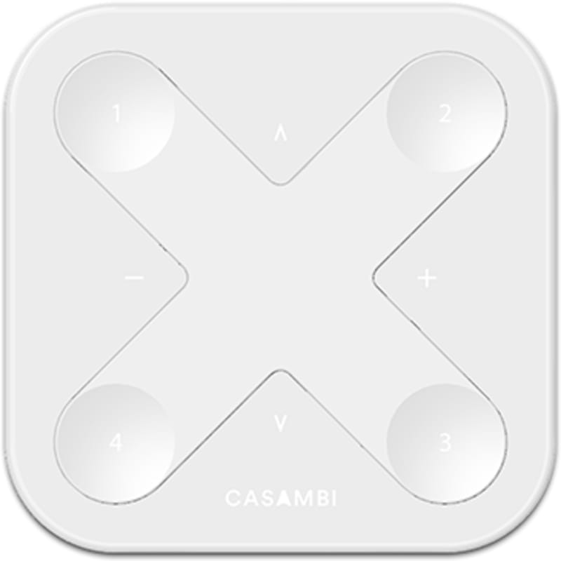 CASAMBI XPRESS WIRELESS WHITE (Xpress White)
