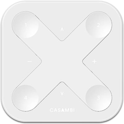 CASAMBI XPRESS WIRELESS WHITE