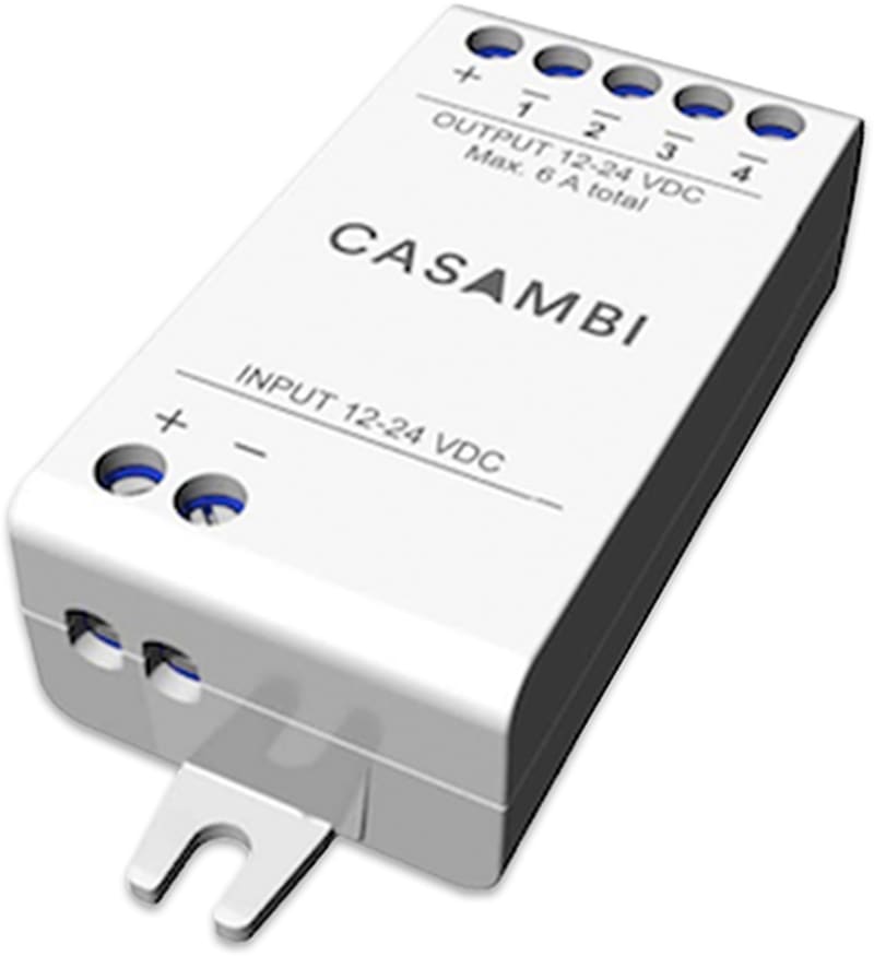 Casambi Dimmer 4-Channels (4508018)