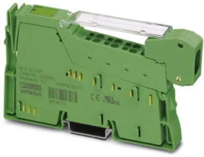 Inline Terminal (IB IL AI 2/SF-PAC)
