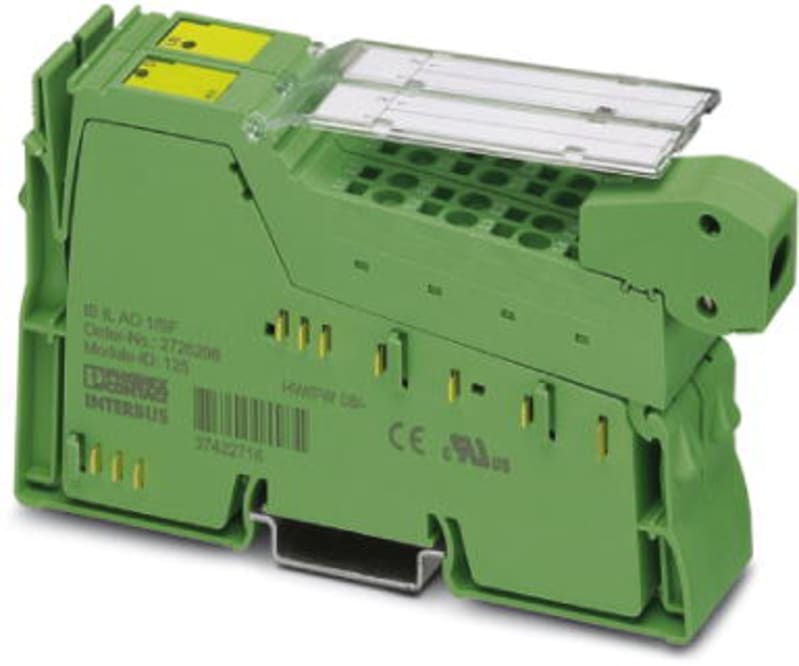 Inline Terminal (IB IL AO 1/SF-PAC)