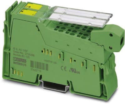 Inline Terminal (IB IL AO 1/SF-PAC)