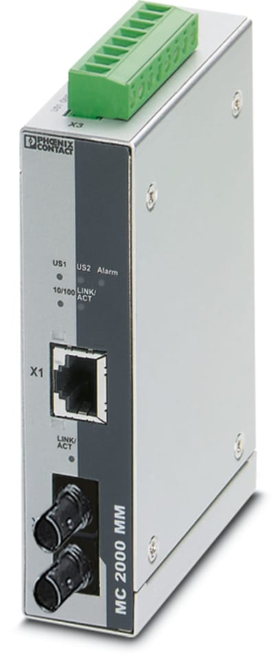 FO-Converter (2891316)