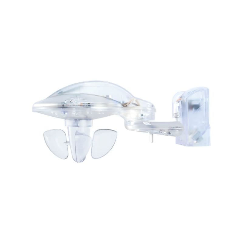 Eaton xComfort Weather Station with Wind, Temperature, Rain and Lux Sensors (EP-500527)