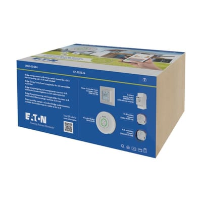 Bridge Energy Control - with energy meter