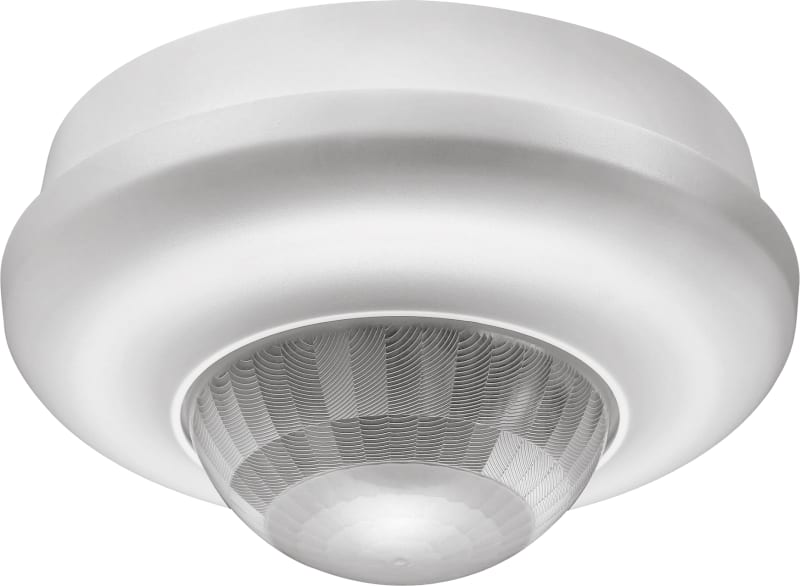 Function KNX Presence Detector PIR 360° Surface Ceiling (SE41731)