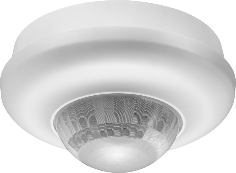 KNX TILST.V.MELD PIR 360 High (41-735)