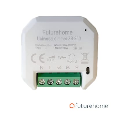Puck Dimmer (HPA101E)