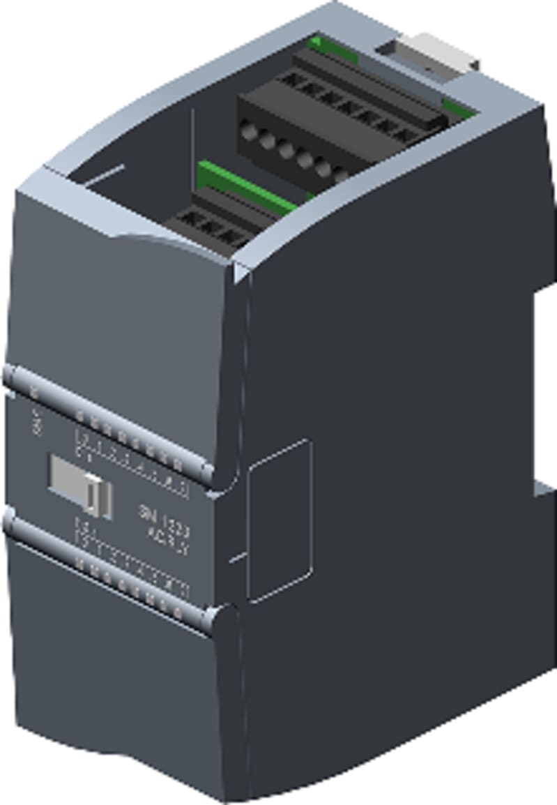 Siemens S7-1200 SM 1231 4AI