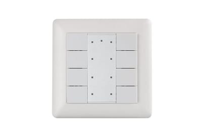 LMS DALI2 PB8 Switch Panel