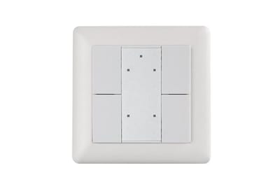 LMS DALI2 PB4 Switch Panel