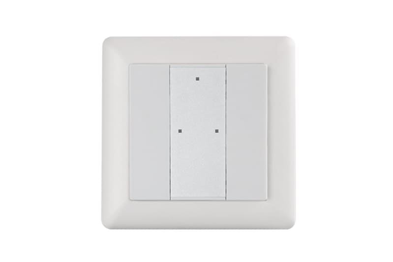 LMS DALI2 PB2 Switch Panel (B29302001)
