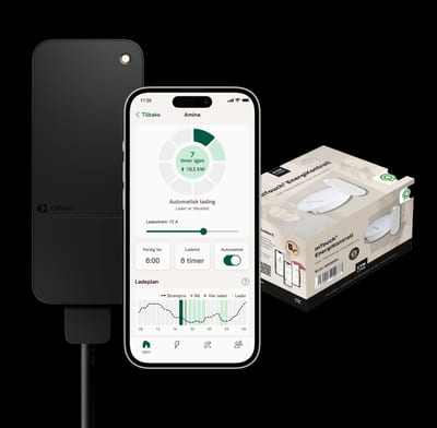 mTouch TotalKontroll (4513900)