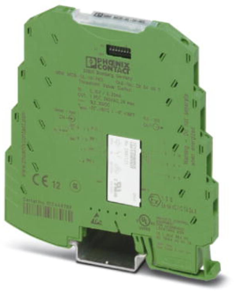 GRENSEVERDIKOBL. In/U - Relay (mini MCR-SL-UI-Rel)