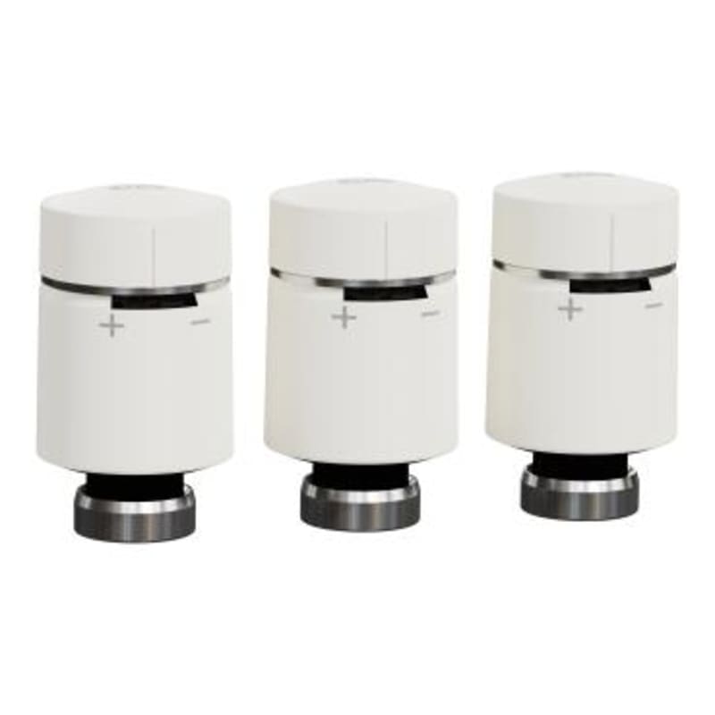 Smart Radiator Thermostat kit (EKO20001)