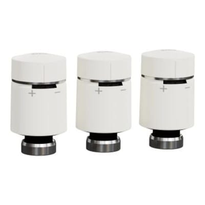 Smart Radiator Thermostat kit