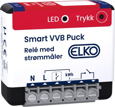 Smart VVB Puck (EKO20004)