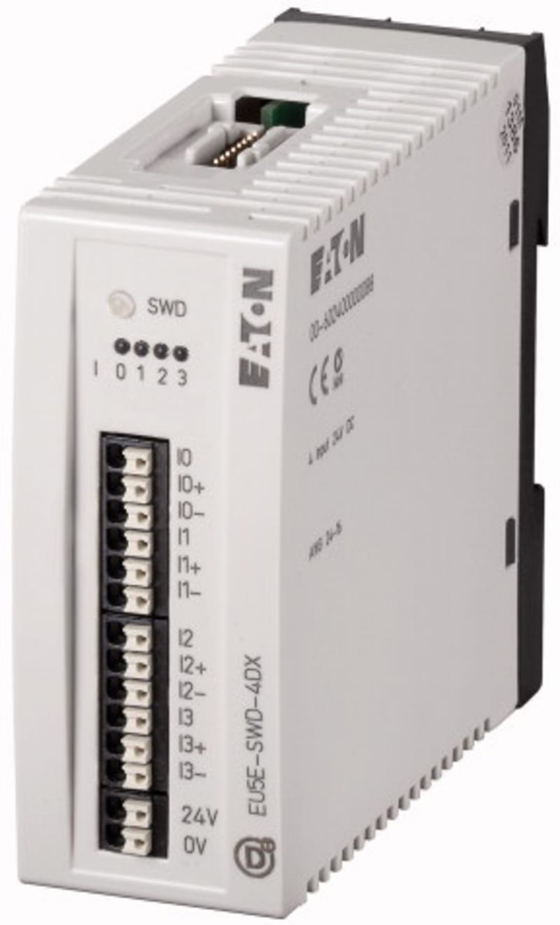 EU5E-SWD-4DX (EU5ESWD4DX)