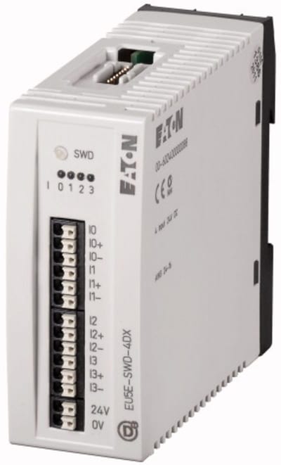 EU5E-SWD-4DX (EU5ESWD4DX)