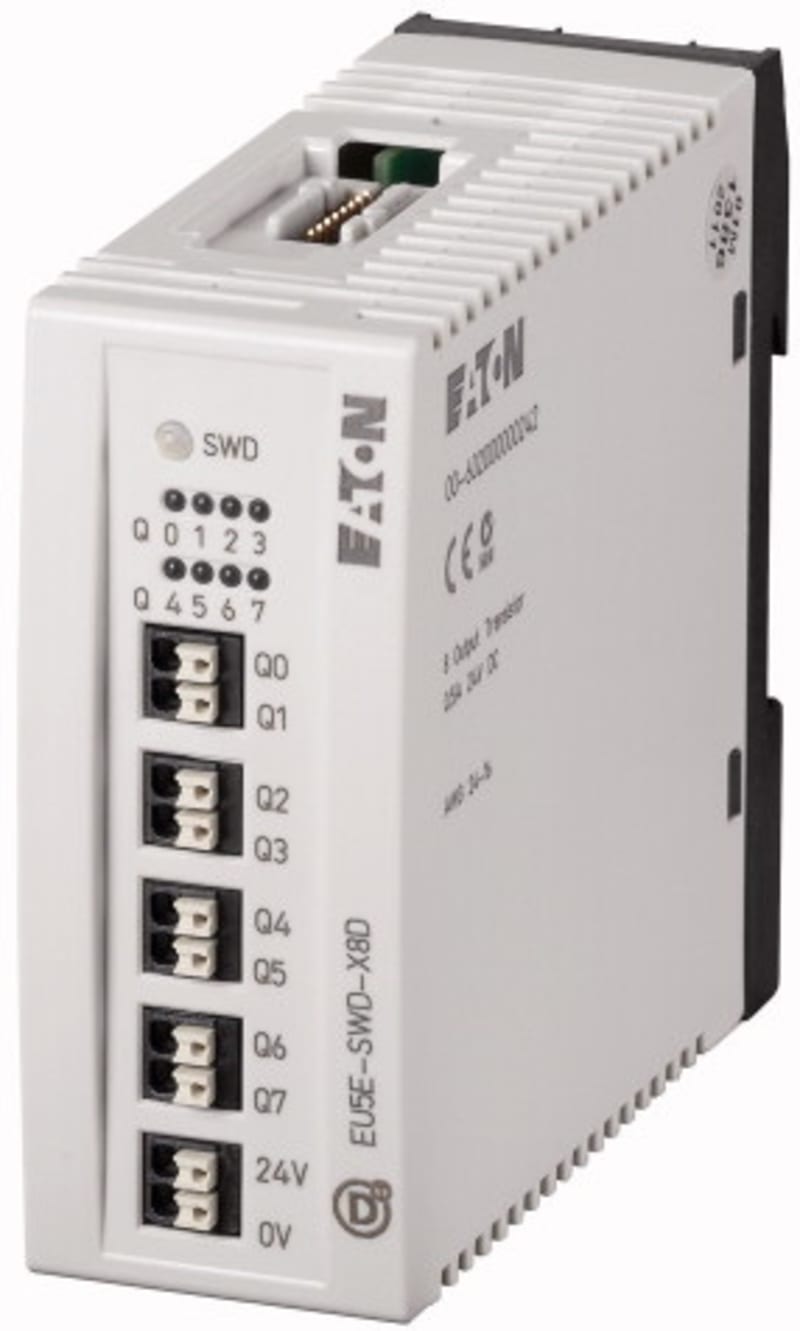 Eaton EU5E-SWD-X8D
